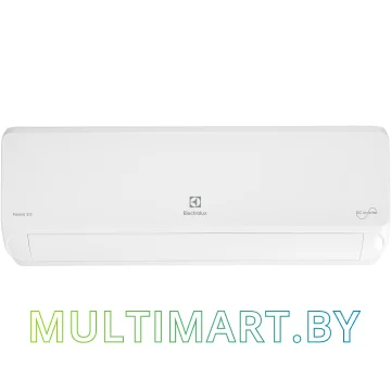 Кондиционер Electrolux Fusion 2.0 Super DC Inverter EACS/I-12HF2/N8_24Y